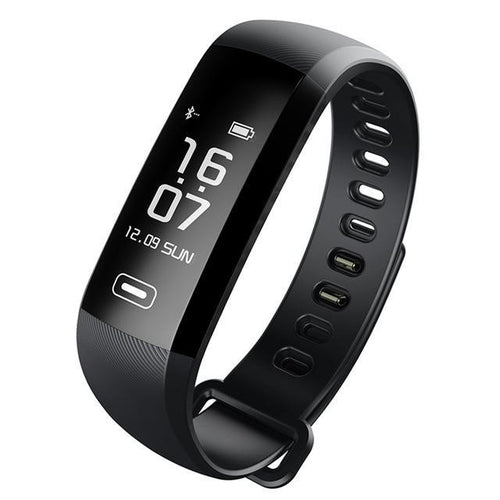 Healthy Lifestyle Tracking Smart Bracelet