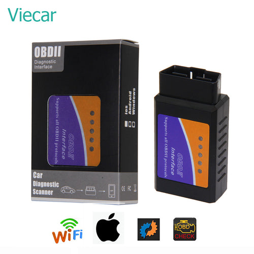 Diagnostic OBD-II Car  Scanner