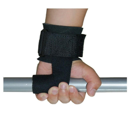 Barbell Strap Wrist Support