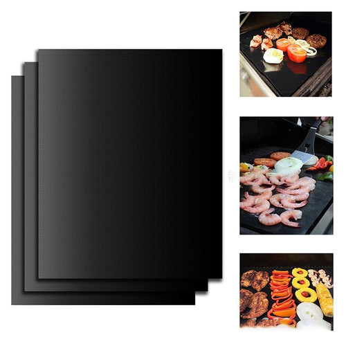 Non-stick BBQ Grill Mat