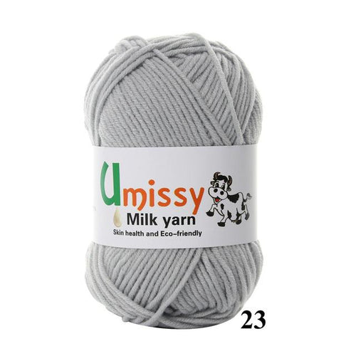 Crochet Yarn