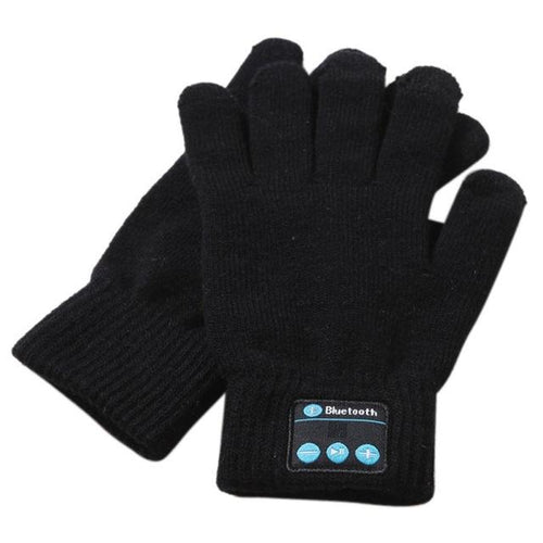 Wireless Bluetooth Gloves