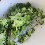 cabillaud brocolis recette