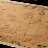 lasagnes poisson montage lasagnes