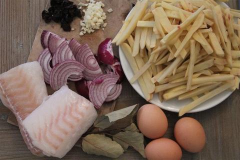 cabillaud-bacalhau-ingredients