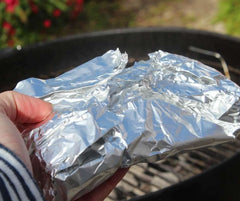 cabillaud-barbecue-papillote-alluminium