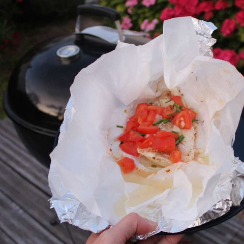 cabillaud-barbecue-papillotes-recette