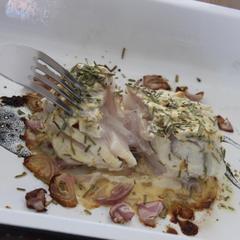 cuisson-poisson-au-four-fourchette