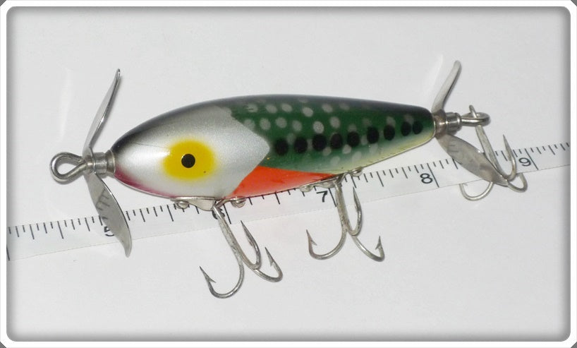 South Bend Spotted Ape Wood Nip I Diddee For Sale | Tough Lures