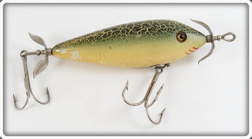 HEDDON #300 - ルアー用品