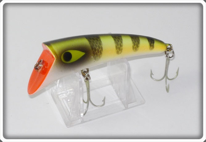 HEDDON MAGNUM HEDD PLUG モモリリさん 最新の情報 - www.atihongkong.com