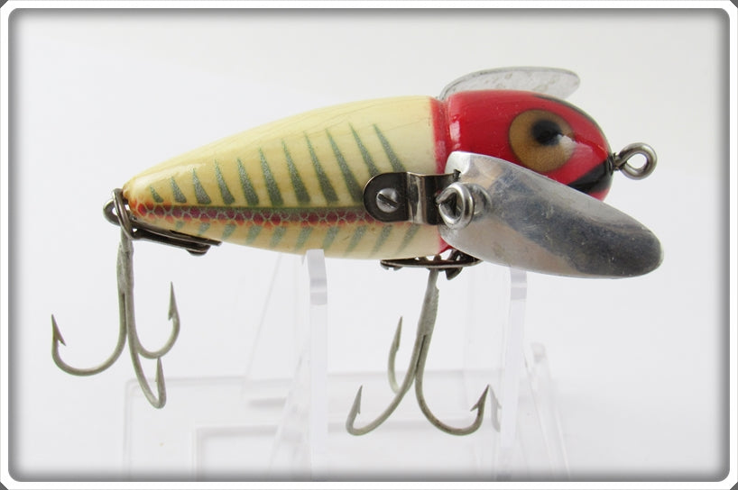 heddon crazy crawler lure - Shop The Best Discounts Online OFF 75%