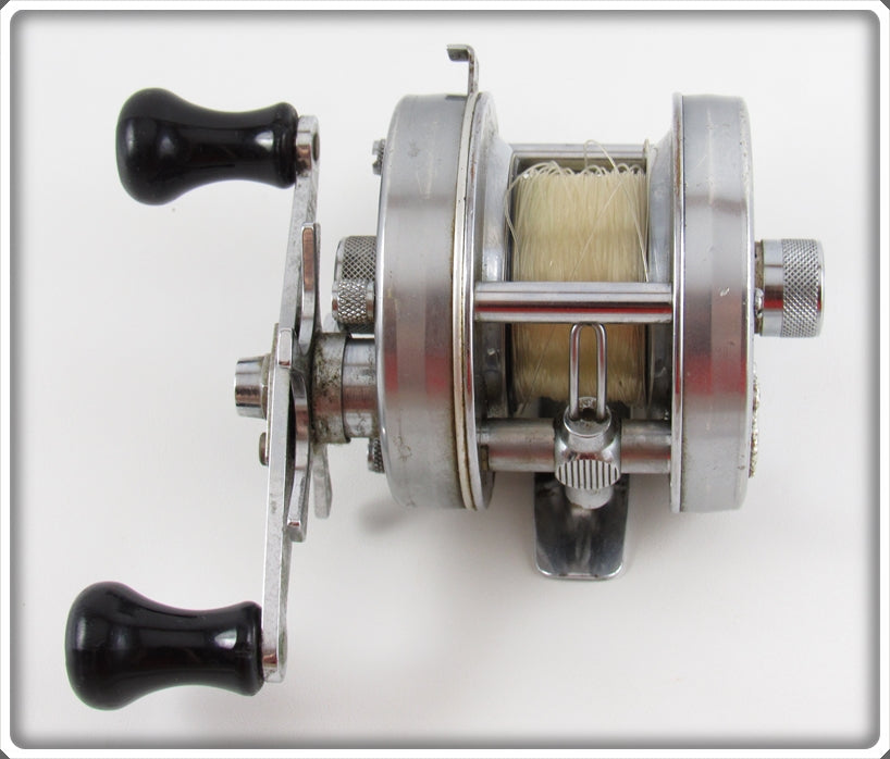 Abu Ambassadeur 4500C Baitcasting Reel For Sale | Tough Lures