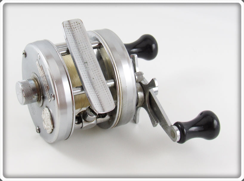 Abu Ambassadeur 4500C Baitcasting Reel For Sale | Tough Lures