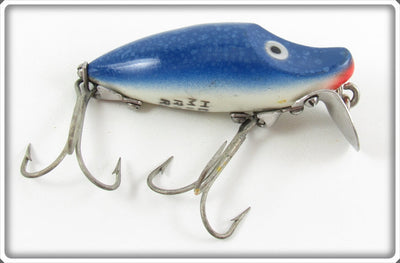 新品!オールドHeddon Mark Special Purpose #6275 - agame.ag