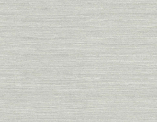 Seabrook Seawave Sisal en Blanc Wallpaper - SB TS82007