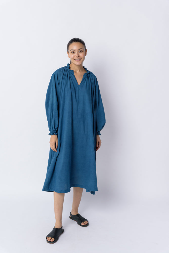 CROW Timeless clothing, Fair-Trade, Ethically Made In India