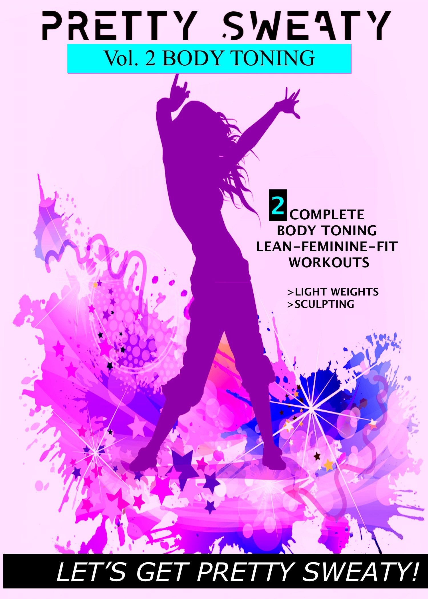 DVD - Total Body Toning