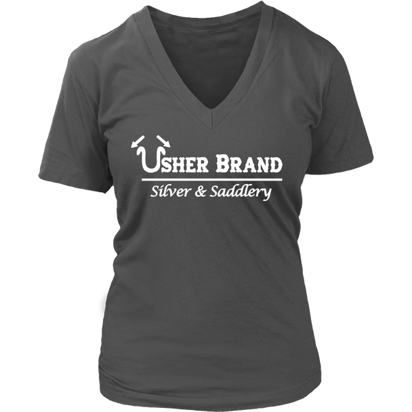 church usher shirts