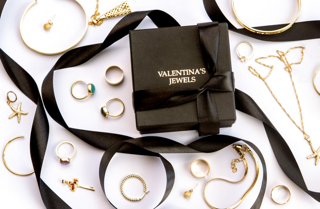 valentina jewels