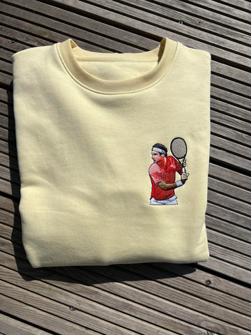 cadeau tennis roger federer