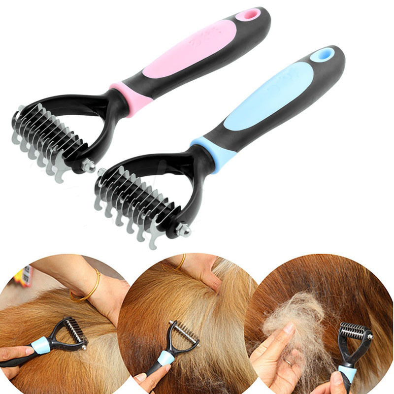 NOKNOT™: Pet Hair Knot Remover – Bella gadgets