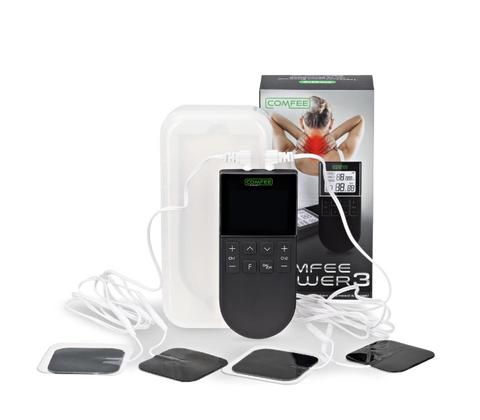 TENS/EMS/Fitness Comfee Power3