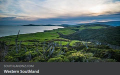 Western Southland