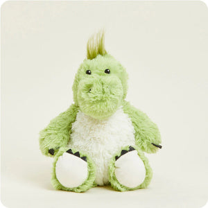 WARMIE JR. DINOSAUR - Cocobellas Gifts
