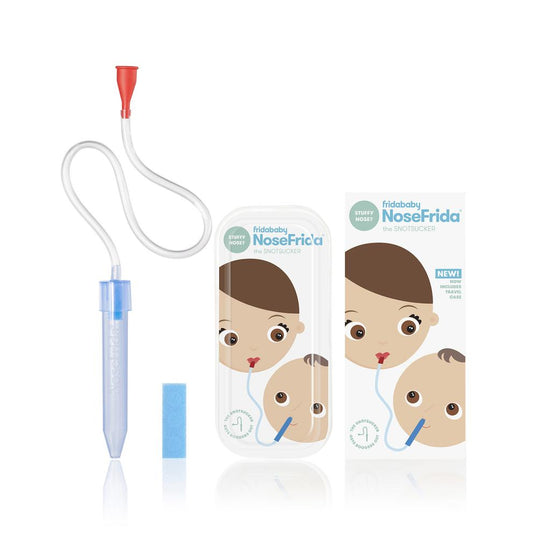 Fridababy 3-In-1 Nose, Nail + Ear Picker by Frida Baby the Makers of N –  HolioCare Global