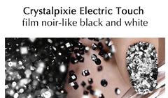 Swarovski® Crystalpixie Edge Electric Touch