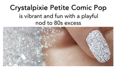 Swarovski® Crystalpixie Petite Comic Pop