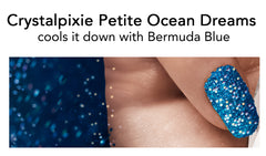 Swarovski® Crystalpixie Petite Ocean Dreams