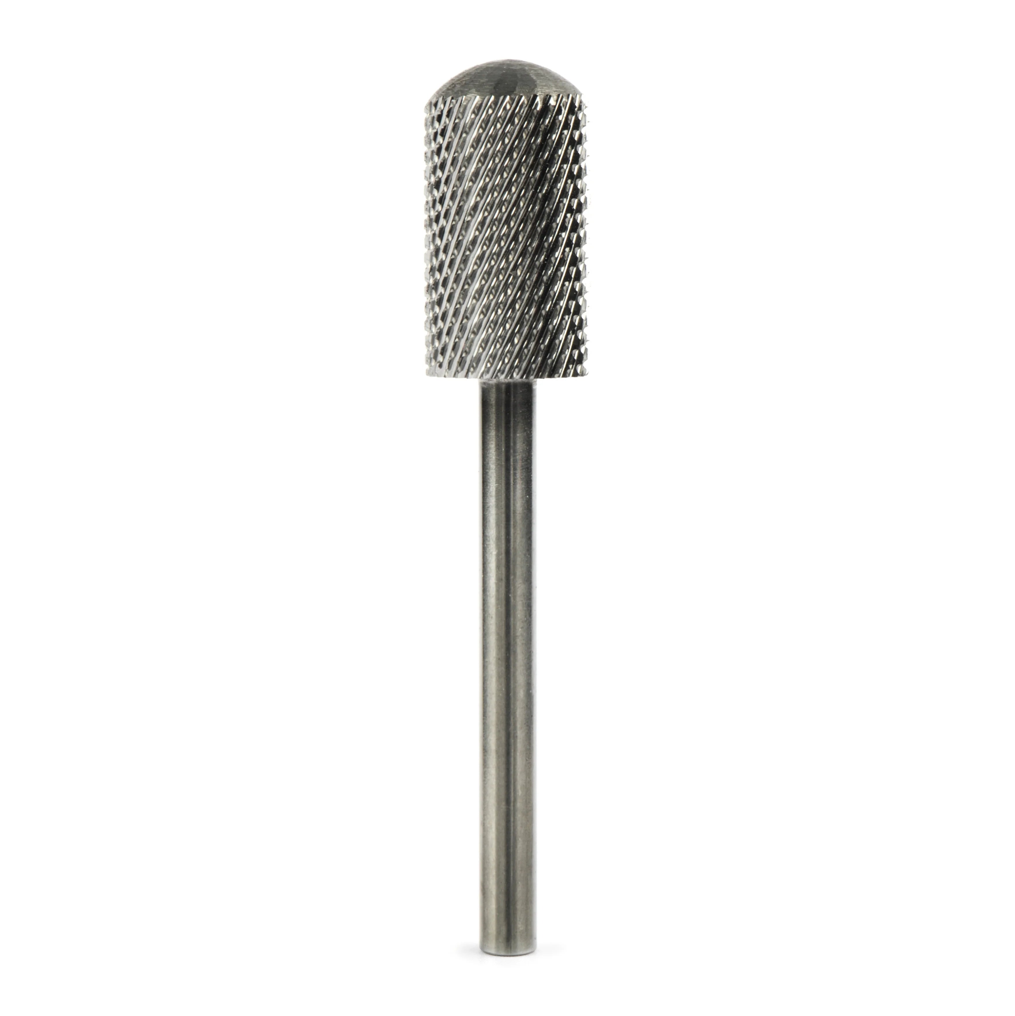 UD E-FILE BITS - CARBIDE SAFETY BARREL MEDIUM 313
