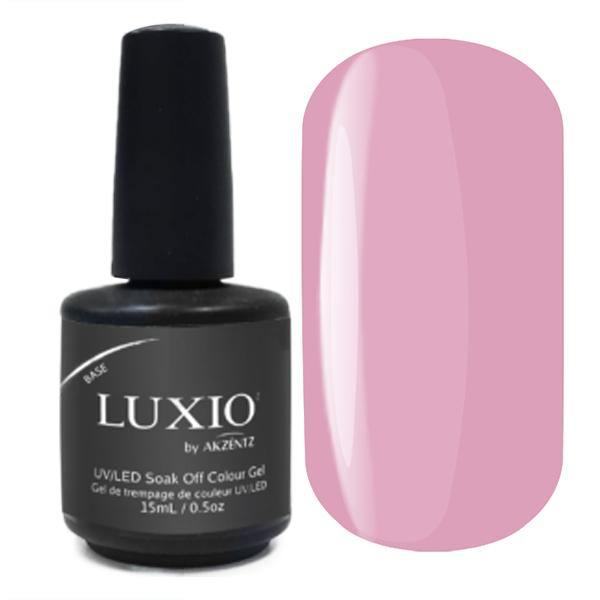 Luxio Gel