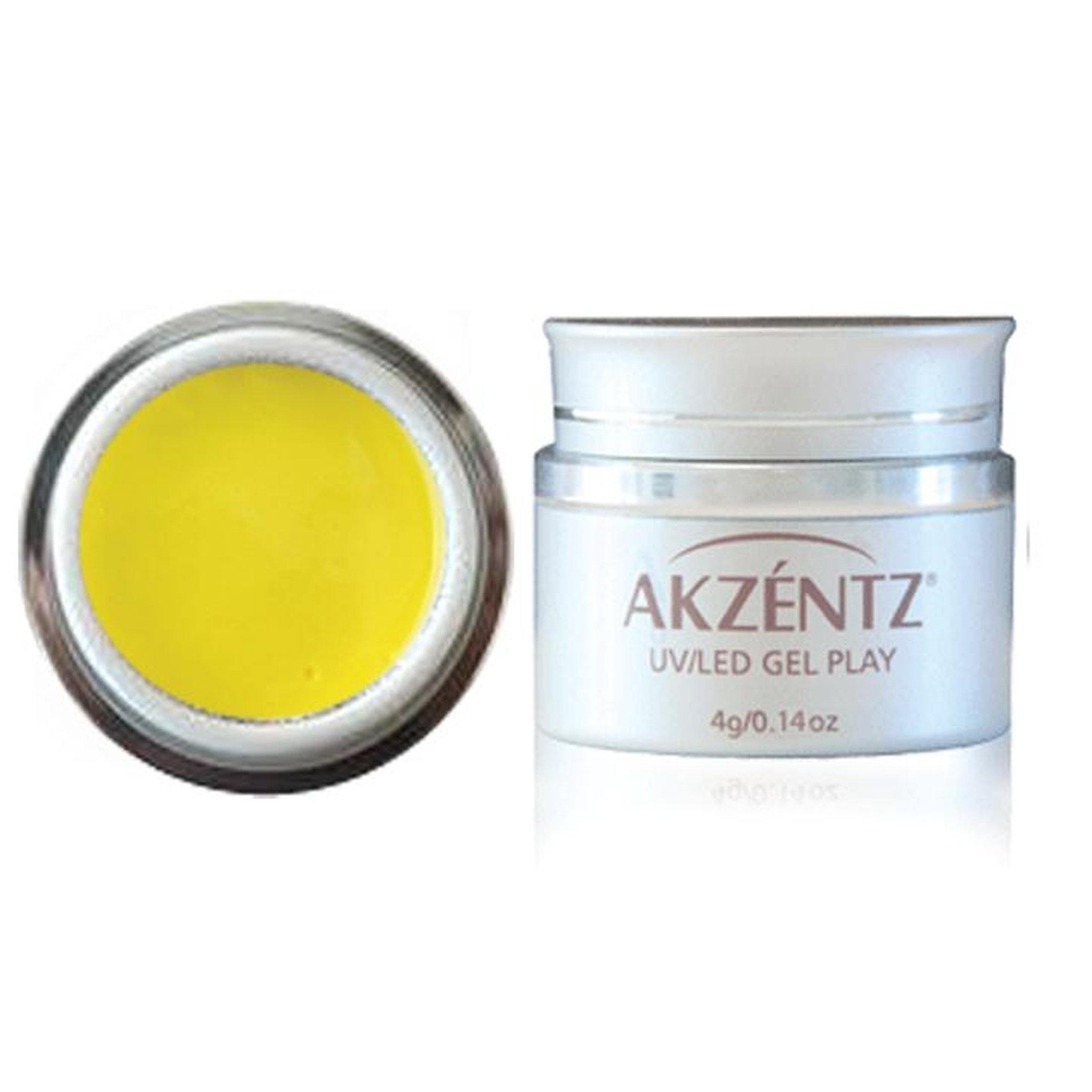 Download Gel Play - Paint Sun Yellow - Gel Essentialz