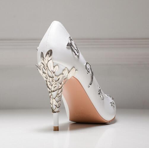 eden pumps