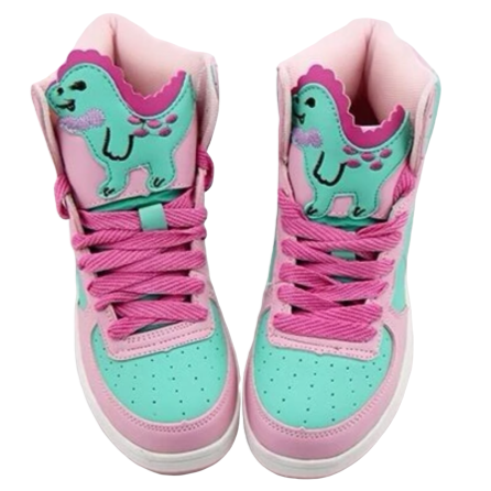 baby high top shoes