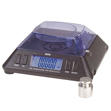 AND Weighing PV-Series Digital Pocket Scales - Prime USA Scales