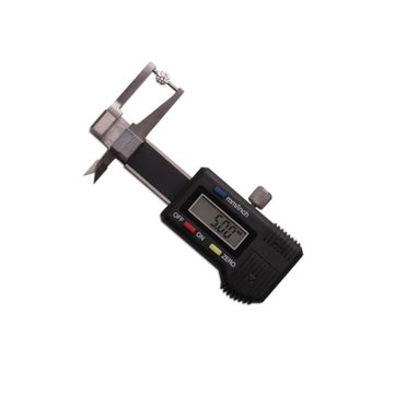 Presidium Electronic Gemstone Gauge (PEGG) – Mehta tools