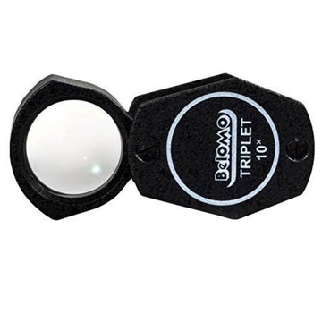 Bausch & Lomb 5x Pockette Magnifier Slide Out Sight Savers Coin Loupe – The  Coin Digger