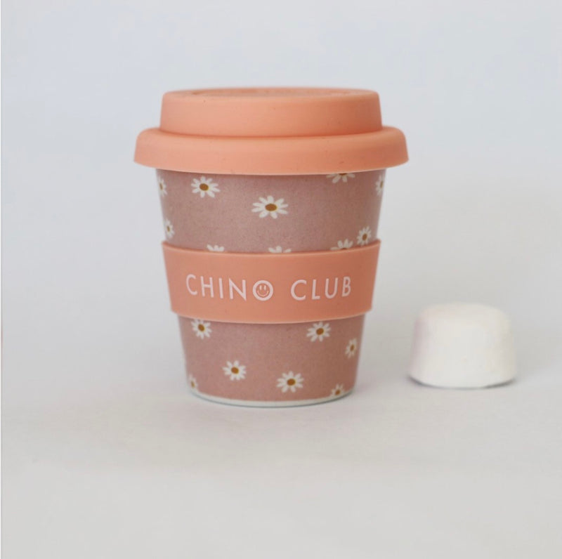Chino Club - Bamboo Baby Chino Cups – Bless Your Cotton Socks