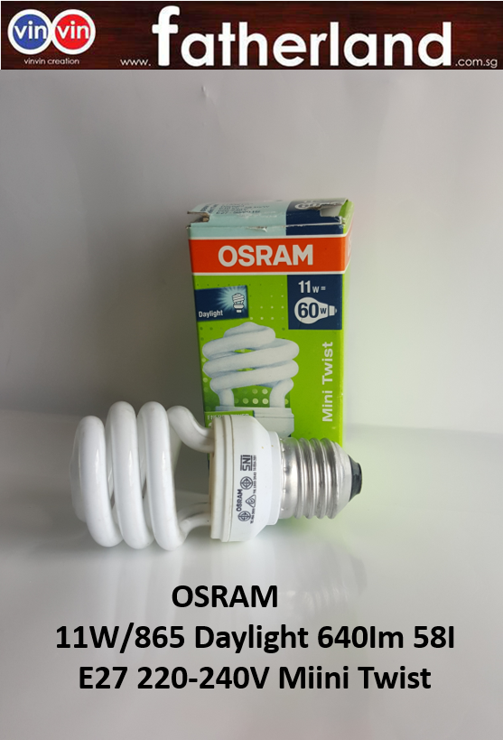 daylight osram