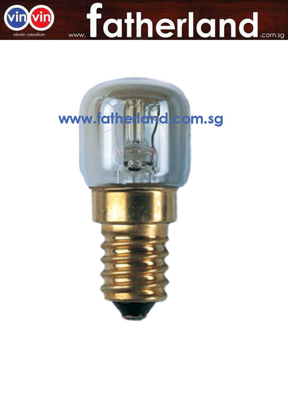 bulb 15w e14