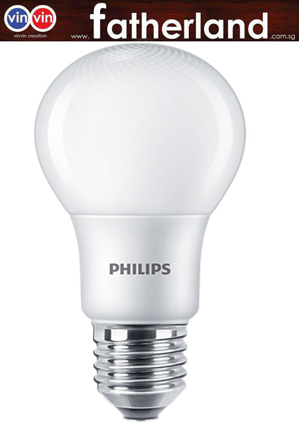 philips e27 8w