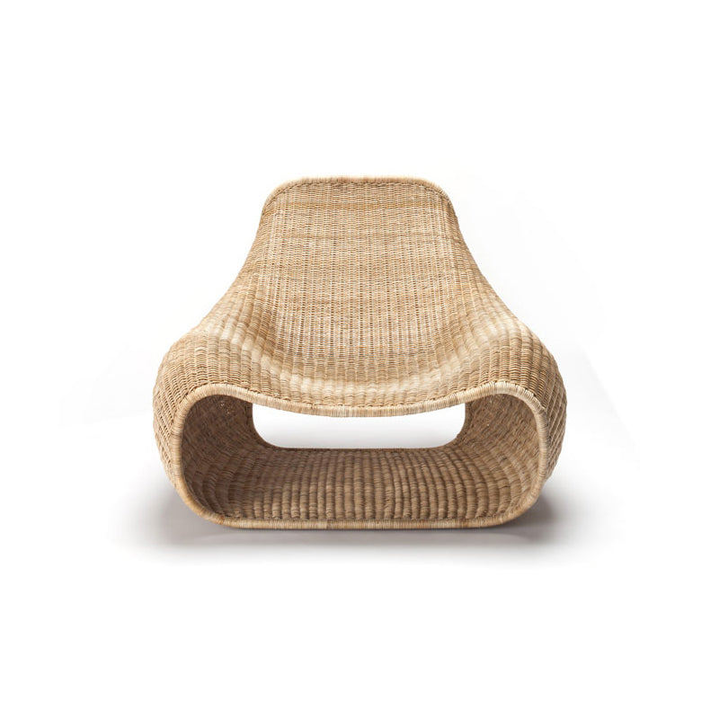 pbteen modern lounger