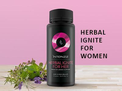 Herbal Ignite for Women