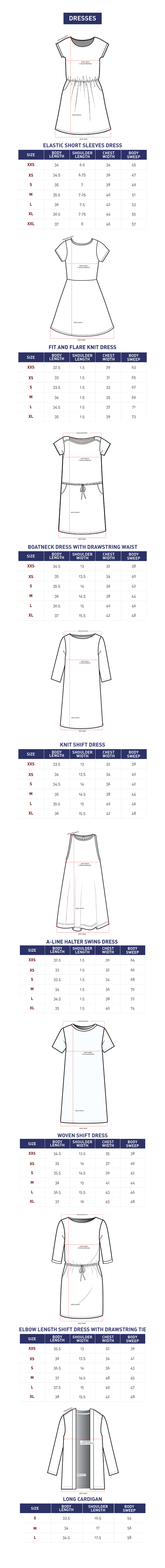 Us Polo Assn Baby Size Chart