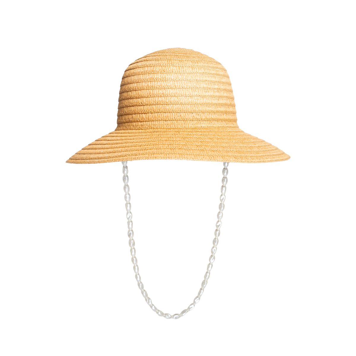 Choose Your Hat + Chain – SOPHIE