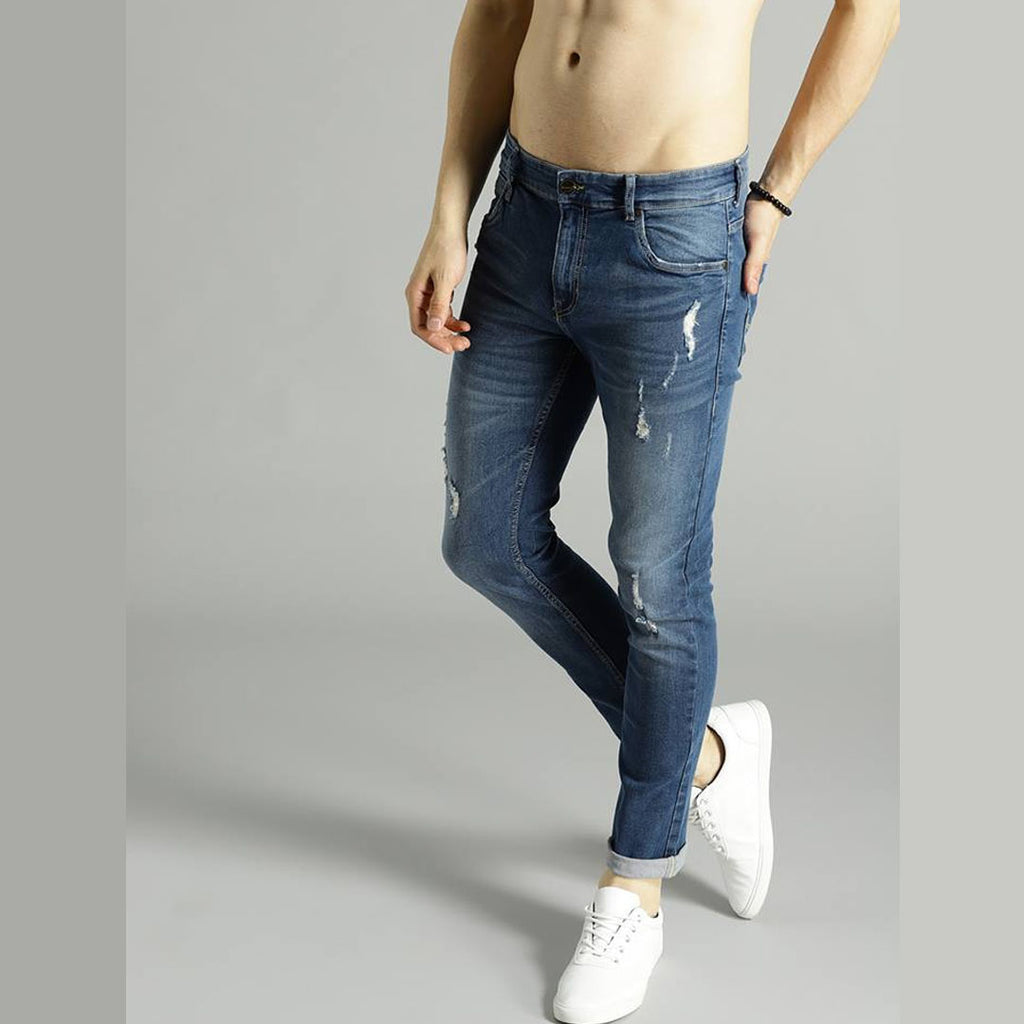 zara men's premium jeans